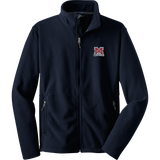 Jr. Mounties Value Fleece Jacket