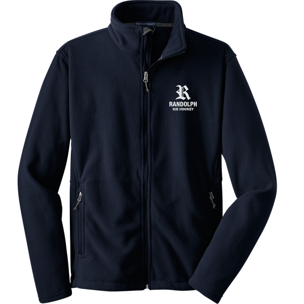 Randolph Hockey Value Fleece Jacket