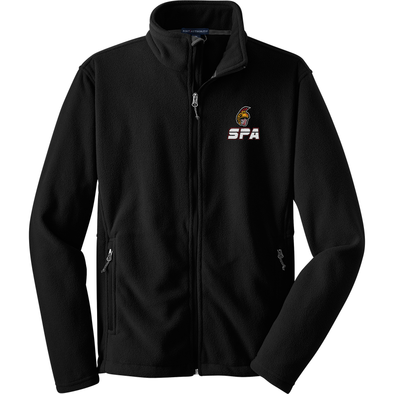 Seacoast Spartans Value Fleece Jacket