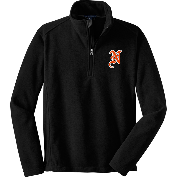 Midd North Hockey Value Fleece 1/4-Zip Pullover