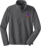 Youngstown Phantoms Value Fleece 1/4-Zip Pullover