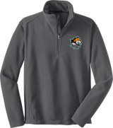 Woodridge Wild Value Fleece 1/4-Zip Pullover