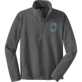 Brooklyn Aviators Value Fleece 1/4-Zip Pullover