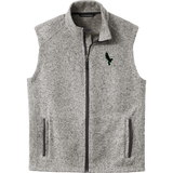 Wilmington Nighthawks Sweater Fleece Vest