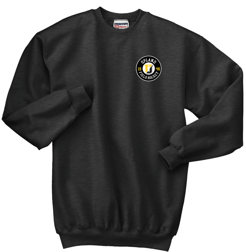 Upland Field Hockey Ultimate Cotton - Crewneck Sweatshirt