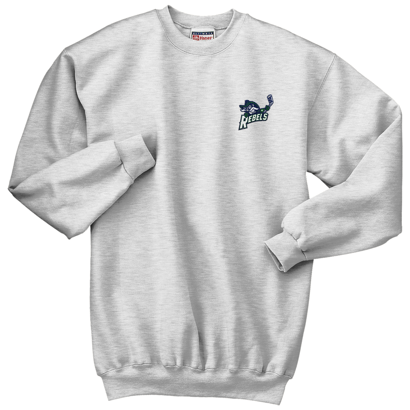 Kensington Valley Rebels Ultimate Cotton - Crewneck Sweatshirt