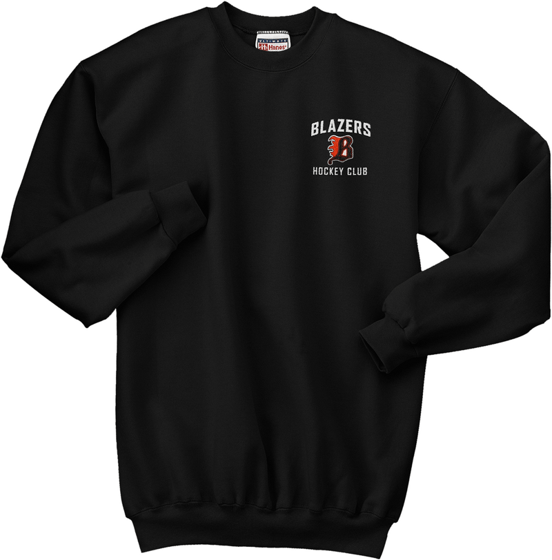 Philadelphia Blazers Ultimate Cotton - Crewneck Sweatshirt