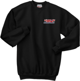 Mass Conn United Ultimate Cotton - Crewneck Sweatshirt