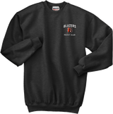 Philadelphia Blazers Ultimate Cotton - Crewneck Sweatshirt