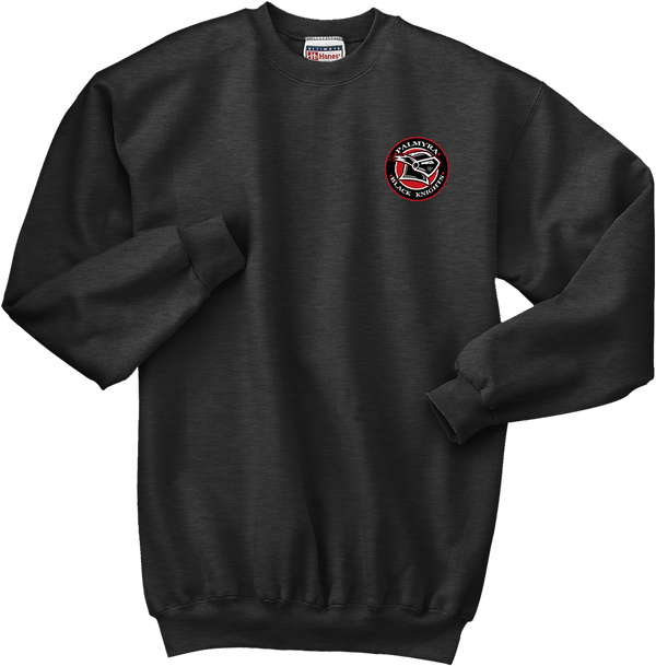Palmyra Black Knights Ultimate Cotton - Crewneck Sweatshirt