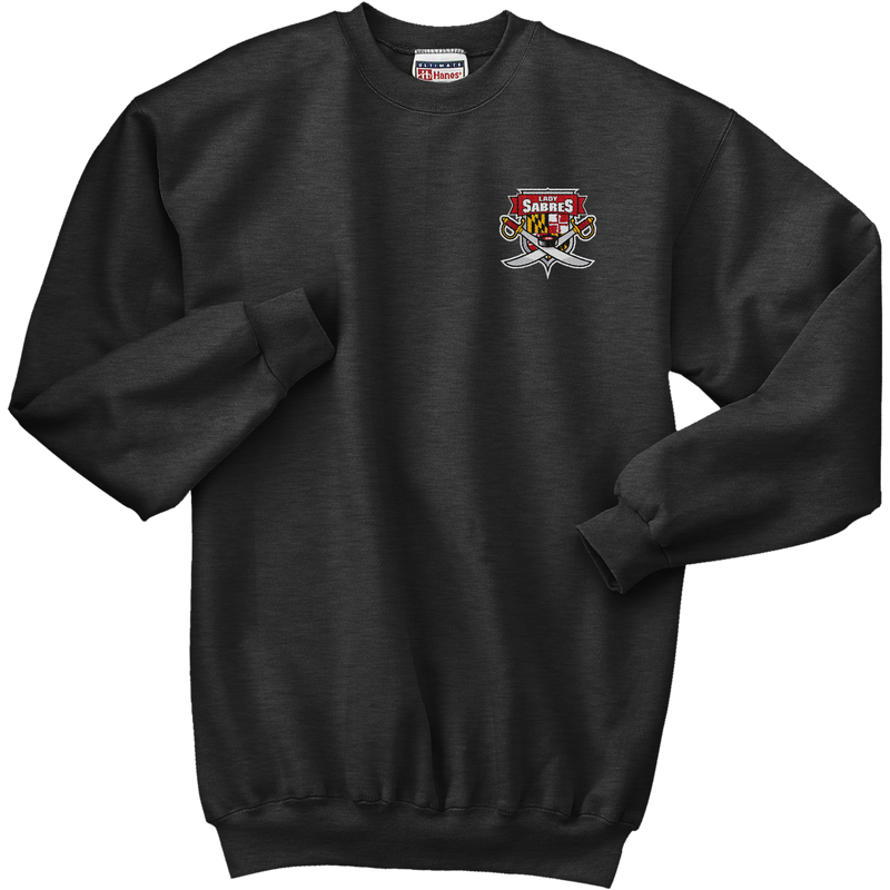 SOMD Lady Sabres Ultimate Cotton - Crewneck Sweatshirt