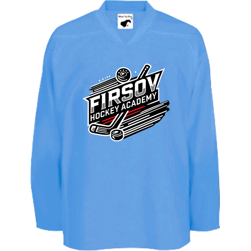 Firsov Youth Goalie Practice Jersey
