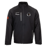 Bauer S24 Adult Midweight Warm Up Jacket - Philadelphia Flyers Elite