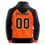 Pennsauken Pilots Youth Sublimated Hoodie