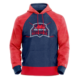 Philadelphia Resistance Adult Sublimated Hoodie