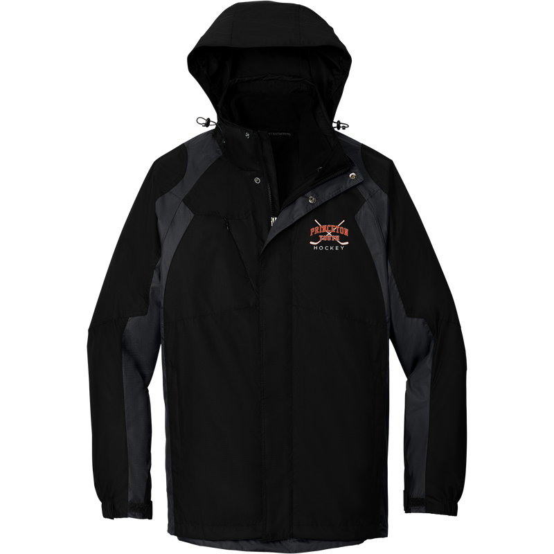 PYH Ranger 3-in-1 Jacket