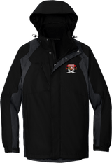 SOMD Sabres Ranger 3-in-1 Jacket