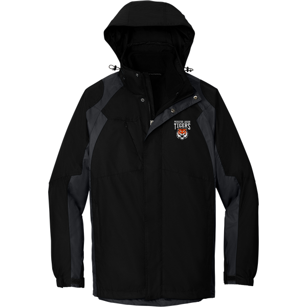 Princeton Jr. Tigers Ranger 3-in-1 Jacket