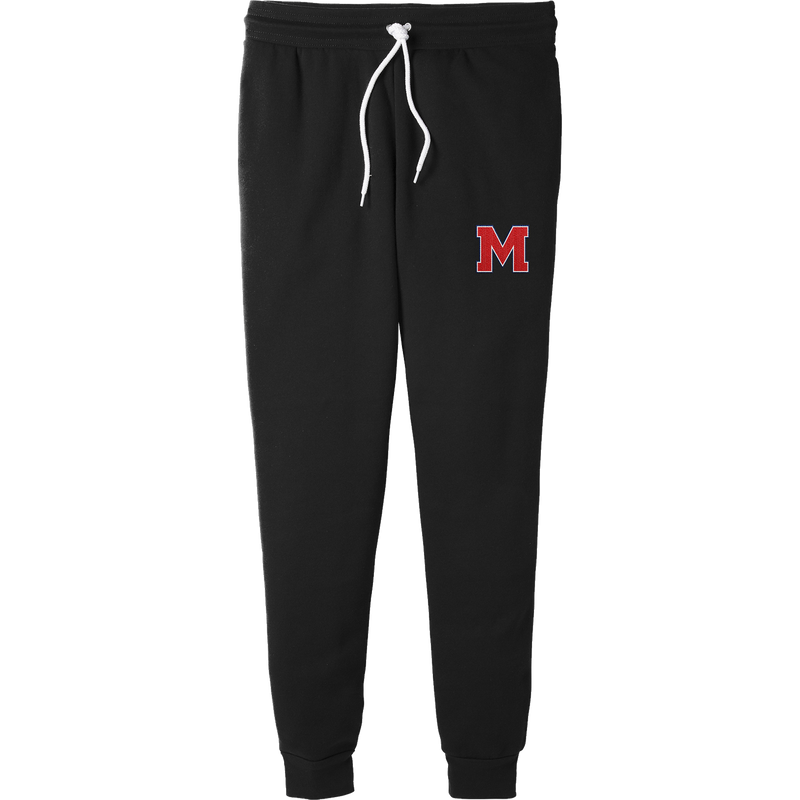 Mount St. Charles Breakaway Adult Jogger Pants