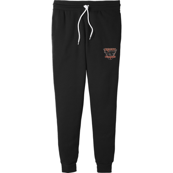 Biggby Bombers Breakaway Adult Jogger Pants