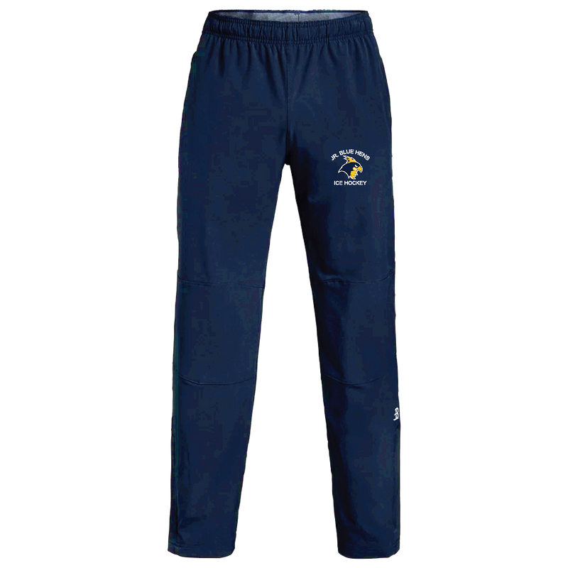 Adult Breakaway Lightweight Warm Up Pants (Delaware Jr. Blue Hens)