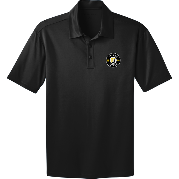 Upland Soccer Adult Silk Touch Performance Polo