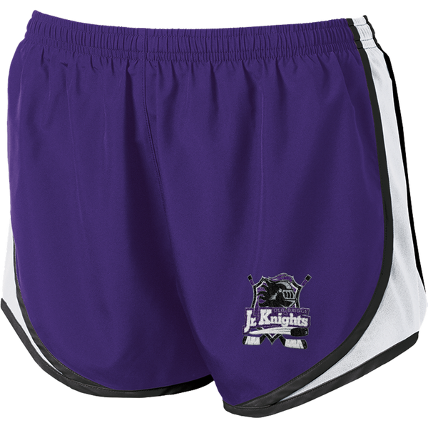 Old Bridge Jr. Knights Ladies Cadence Short