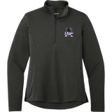 Old Bridge Jr. Knights Ladies Endeavor 1/2-Zip Pullover