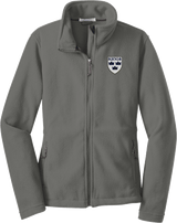 North Jersey Kings Ladies Value Fleece Jacket