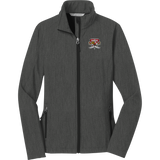 SOMD Lady Sabres Ladies Core Soft Shell Jacket