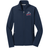 CT Wolfpack South Ladies Core Soft Shell Jacket