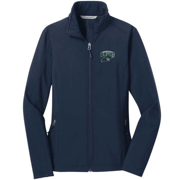 Kensington Valley Renegades Ladies Core Soft Shell Jacket