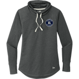 Randolph Hockey New Era Ladies Sueded Cotton Blend Cowl Tee