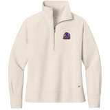 Jr. Phantoms OGIO Women's Luuma 1/2-Zip