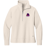Chicago Phantoms OGIO Women's Luuma 1/2-Zip