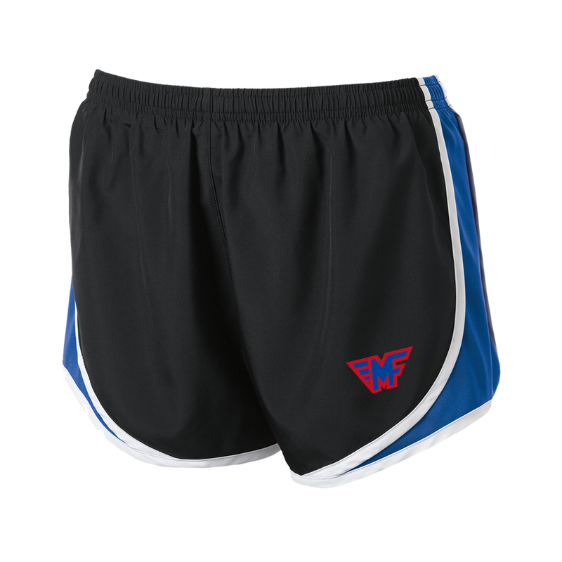 Mid-Fairfield Ladies Cadence Short