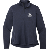 Randolph Hockey Ladies Endeavor 1/2-Zip Pullover