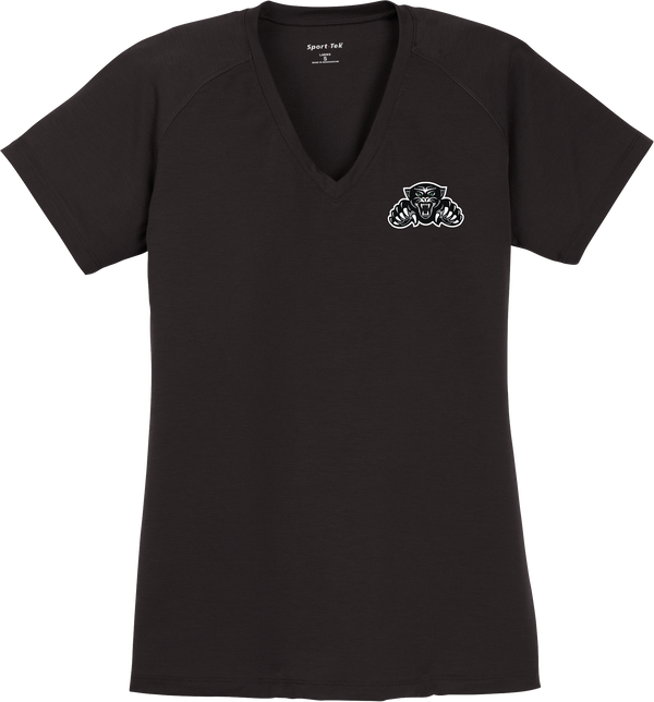 Igloo Jaguars Ladies Ultimate Performance V-Neck