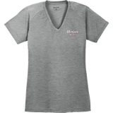 Mercer NCDC Ladies Ultimate Performance V-Neck