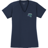 Kensington Valley Raiders Ladies Ultimate Performance V-Neck