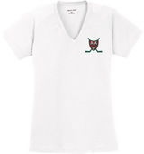 Navesink Ladies Ultimate Performance V-Neck