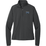 Kensington Valley Ravens Ladies Sport-Wick Stretch 1/4-Zip Pullover