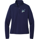 Kensington Valley Rebels Ladies Sport-Wick Stretch 1/4-Zip Pullover
