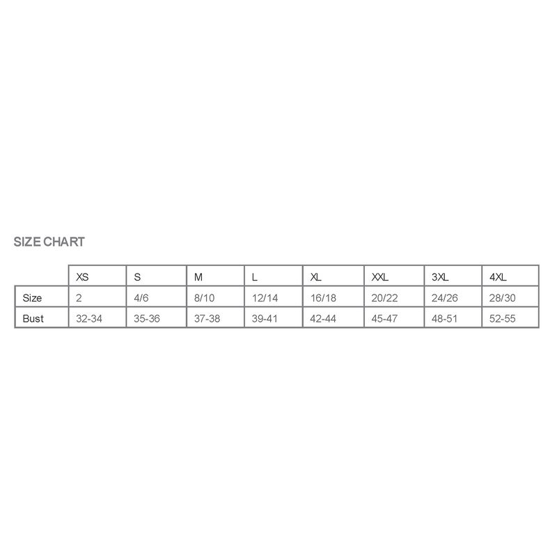 Princeton Tiger Lilies Adult Sublimated Ladies Tee