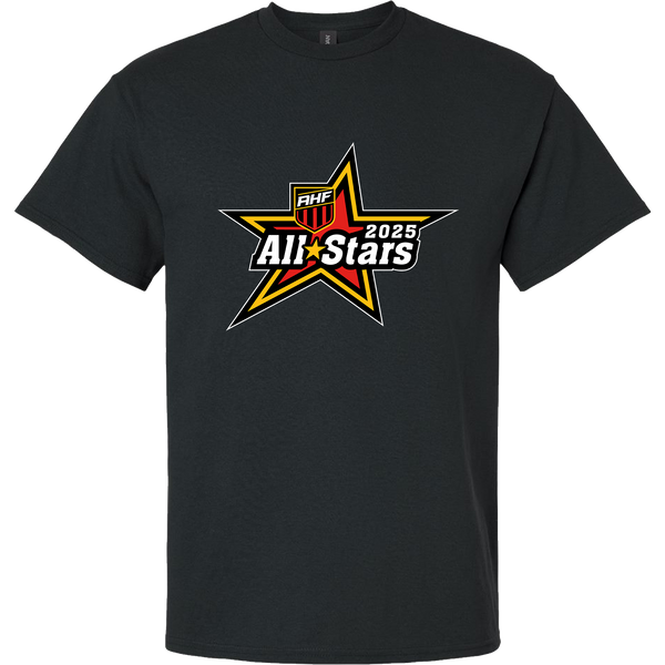 AHF All Star Youth Short Sleeve T-Shirt