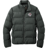 CT Whalers Tier 2 Mercer+Mettle Puffy Jacket