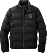 CT Bobcats Mercer+Mettle Puffy Jacket