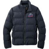 CT Wolfpack South Mercer+Mettle Puffy Jacket