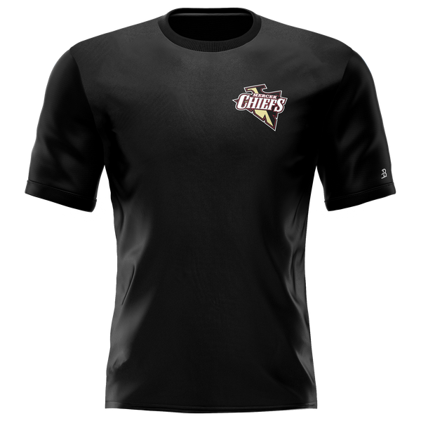 Mercer Tier 1 2013 and Younger Youth Sublimated Tee