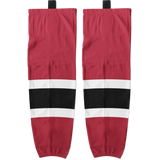 NJ Titans 2011 Tech Socks